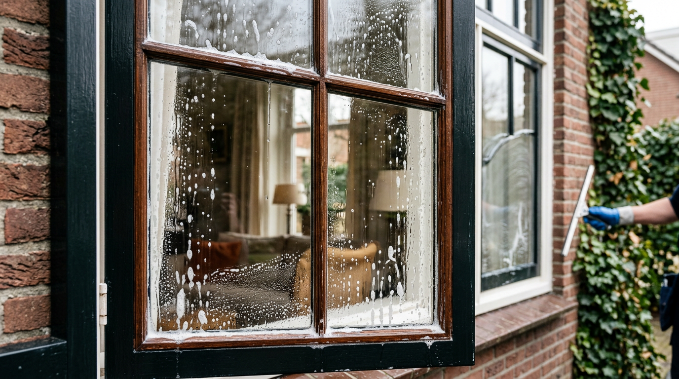StarClean ramenwasser actief in Belgisch Limburg en Nederlands Zuid-Limburg
